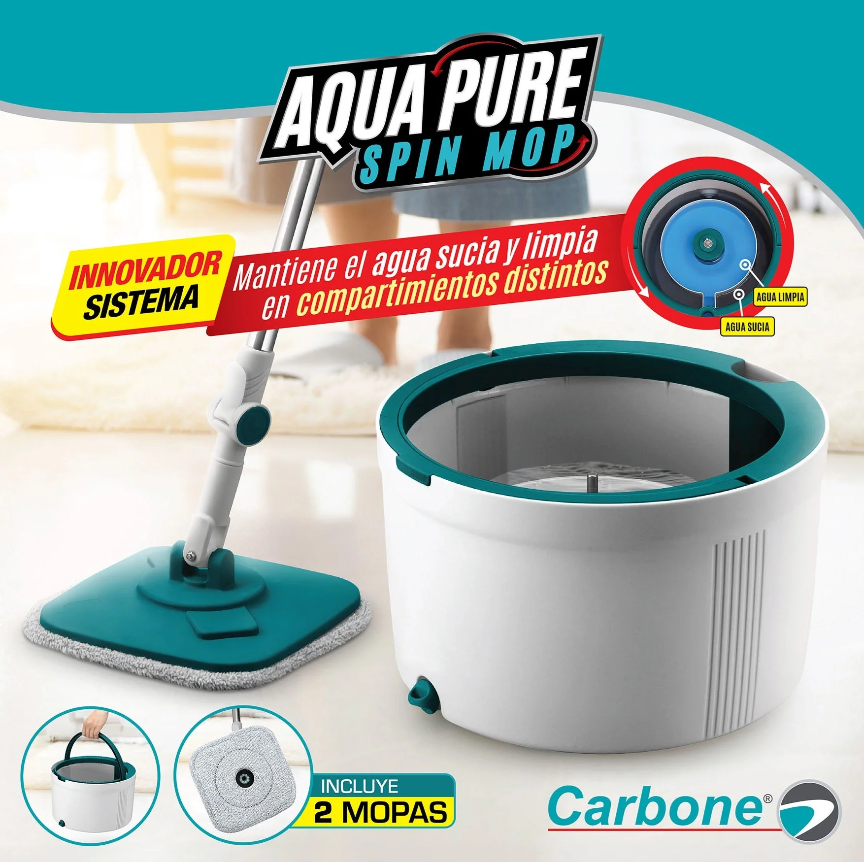 Productos Destacados